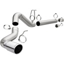 Magnaflow 17872: 17872 Pro Series Diesel Filter-Back Performance Exhaust System