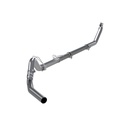 MBRP S6100PLM: Performance Series Exhaust System 1994-02 Dodge 2500/3500