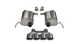 Corsa Sport Exhaust Systems