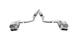 Corsa Xtreme Exhaust Systems