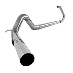 MBRP SLM Series Exhaust Systems