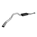 Flowmaster 817451: Force II Cat-Back Exhaust System 2011-2019 GM Silverado/Sierra 2500/3500 HD 6.0L (Crew Cab/Short Bed)