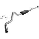 Flowmaster 17361: Force II Cat-Back Exhaust System 1999-2007 GM Silverado/Sierra 1500 4.3/4.8/5.3L