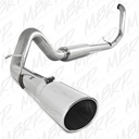 MBRP S6200409: XP Series Exhaust System 1999-2003 Ford F-250/F-350 Powerstroke 7.3L
