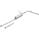 BRExhaust 106-0674: 106-0674 Direct-Fit Exhaust Kit for 1986-1988 Toyota Pickup 2.4L