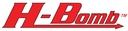 Pypes Performance Exhaust SGA40R: 64-72 A BODY 2.5IN H-BOMB
