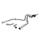 Flowmaster 817663: 817663 American Thunder Cat-Back Exhaust System 1998-2003 Ford F-150 Pickup 4.6L/5.4L