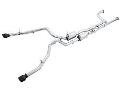 AWE Tuning 0FG Exhaust Systems