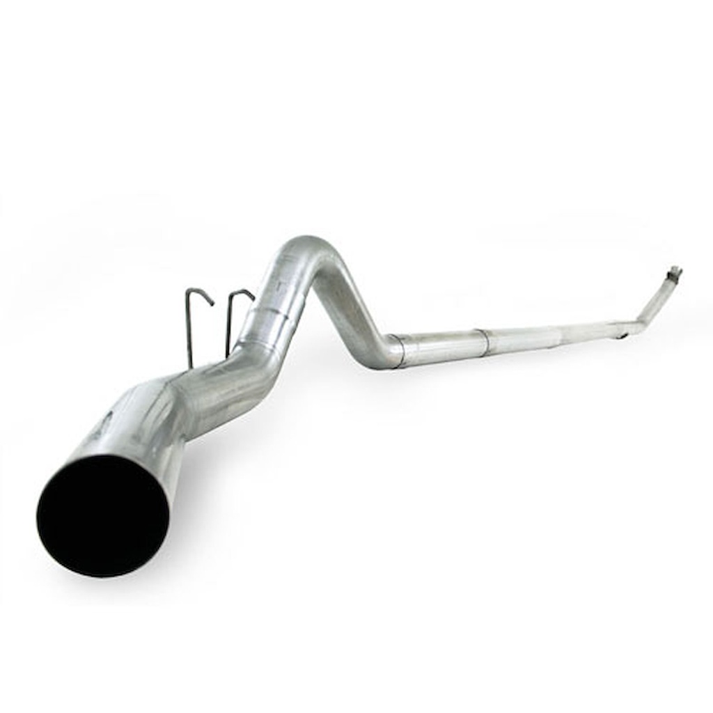 MBRP S6100SLM: Performance Series Exhaust System 1994-2002 Dodge 2500/3500 for Cummins 5.9L