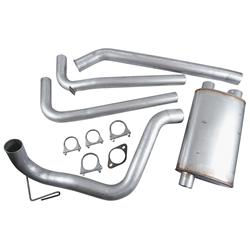 Summit Racing™ Cat-Back Exhaust Systems