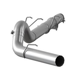 MBRP S62260PLM: S62260PLM 5in. Cat-Back