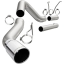 Magnaflow 17874: 17874 Pro Series Diesel Filter-Back Performance Exhaust System