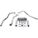 Magnaflow 15792: 15792 Street Series Cat-Back Performance Exhaust System Fits Select Chevrolet, GMC Models