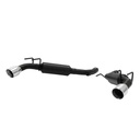 Flowmaster 817686: Outlaw Series Axle-Back Exhaust System 2014-2015 Chevy Camaro SS 6.2L