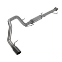 Flowmaster 717433: FlowFX Cat-Back Exhaust System 2007-2014 Toyota FJ Cruiser 4.0L