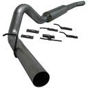 MBRP S6208P: Performance Series Exhaust System 2003-2007 Ford F-250/F-350 Ext. Cab/Crew Cab