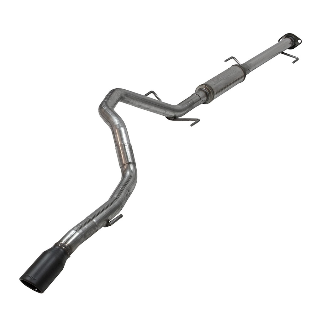 Flowmaster 717805: 717805 FlowFX Cat-Back Exhaust System Fits Select Toyota 4Runner 4.0L