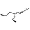 Flowmaster 718106: FlowFX Cat-Back Exhaust System for 2007-2009 Toyota Tundra 5.7L V8 Trucks