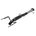 Flowmaster 817961: 817961 Outlaw Extreme Cat-Back Exhaust System 2003-2024 Toyota 4Runner 4.0L