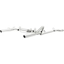 Magnaflow 15694: 15694 Street Series Cat-Back Performance Exhaust System Fits Select Chevrolet, Pontiac Models