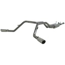 MBRP S5306409: XP Series Exhaust System 2007-2008 Toyota Tundra 4.7/5.7L