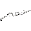Magnaflow 15602: 15602 Street Series Cat-Back Performance Exhaust System Fits Select Chevrolet, GMC Models
