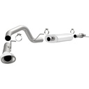 Magnaflow 16564: 16564 Street Series Cat-Back Performance Exhaust System Fits Select Chevrolet, GMC Models