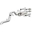 Magnaflow 19569: 19569 Overland Series Cat-Back Performance Exhaust System Fits Select Chevrolet, GMC Models