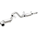 Magnaflow 15356: 15356 Street Series Cat-Back Performance Exhaust System Fits Select Chevrolet, GMC Models