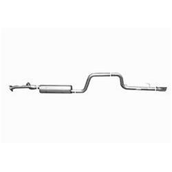 Gibson Single Exhaust Systems