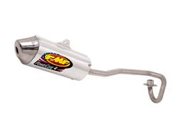 FMF Racing Mini Powercore 4 Exhaust Systems