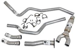 Summit Racing™ Exhaust Systems