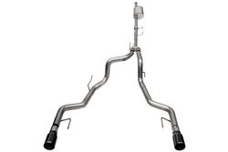 Corsa Sport Exhaust Systems