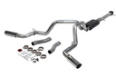 Flowmaster 817933: 817933 American Thunder Cat-Back Exhaust System Fits Select GM 2500HD/3500HD 6.6L Crew Cab/Short Bed