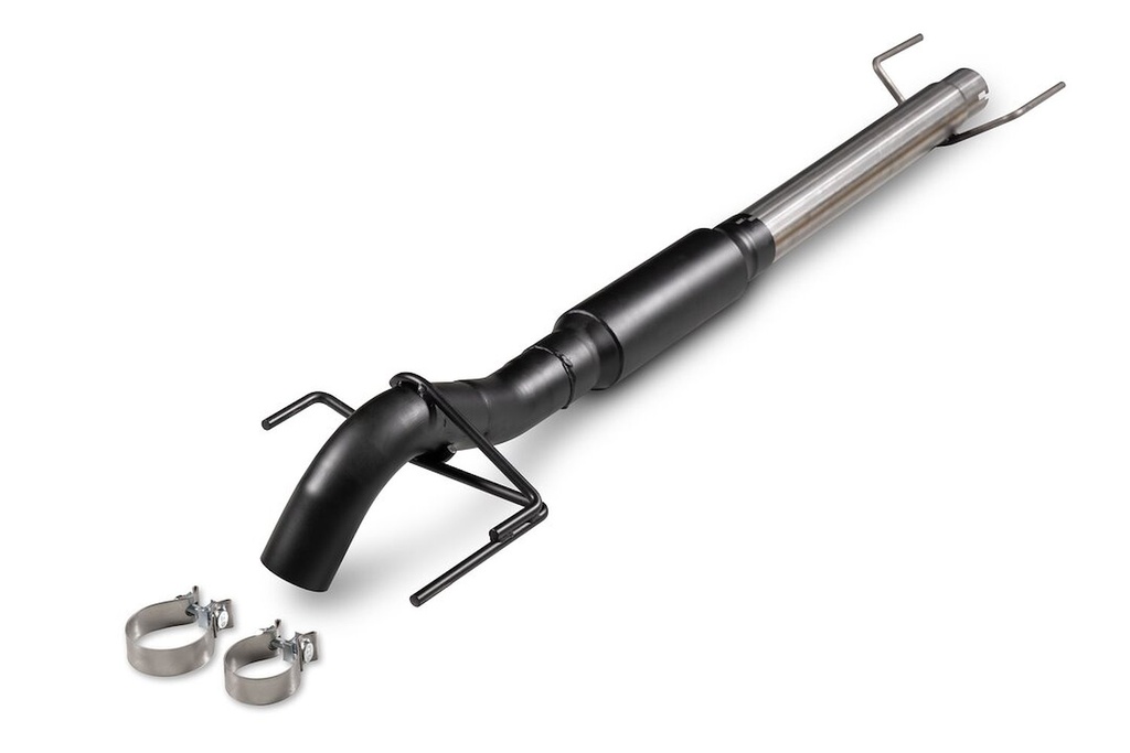 Flowmaster 818177: 818177 Outlaw Extreme Cat-Back Exhaust System Fits Select Toyota Tacoma 2.4L, 2WD/4WD, All Wheelbases