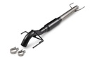 Flowmaster 818177: 818177 Outlaw Extreme Cat-Back Exhaust System Fits Select Toyota Tacoma 2.4L, 2WD/4WD, All Wheelbases