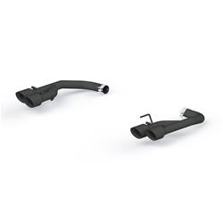 MBRP Black Series Exhaust Systems