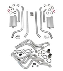 Summit Racing™ Exhaust System Pro Packs