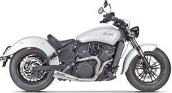 Two Brothers Comp-S Exhaust Systems