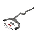 Flowmaster 718122: CAT-BACK FLOW FX DUAL EXT