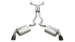 Corsa Sport Exhaust Systems