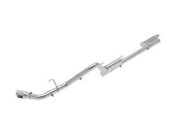 aFe Apollo GT Exhaust Systems