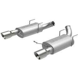 MagnaFlow Street Series Performance Exhaust Systems