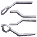 Pypes Performance Exhaust SGA29: No-Muffler Exhaust System 1970-71 GTO