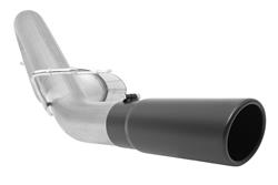 Gibson Elite Series Swept Side Exhaust Systems