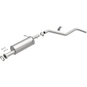 BRExhaust 106-0340: 106-0340 Direct-Fit Exhaust Kit for 1990-1996 Nissan D21 2.4L