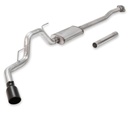 Flowmaster 717887: FlowFX Cat-Back Exhaust System 2015-2019 Ford F-150 2.7L, 3.5L, 5.0L