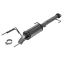 Flowmaster 717984: FlowFX Extreme Series Cat-Back Exhaust System for 2007-2014 Toyota FJ Cruiser 4.0L V6