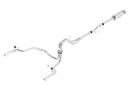 Borla 140616: Cat-Back Exhaust System 2015-2020 F-150 3.5L EcoBoost/5.0L V8