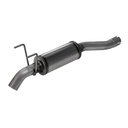 Flowmaster 717973: FlowFX Extreme Series Cat-Back Exhaust System for 2006-2008 Dodge Ram 1500 5.7L V8